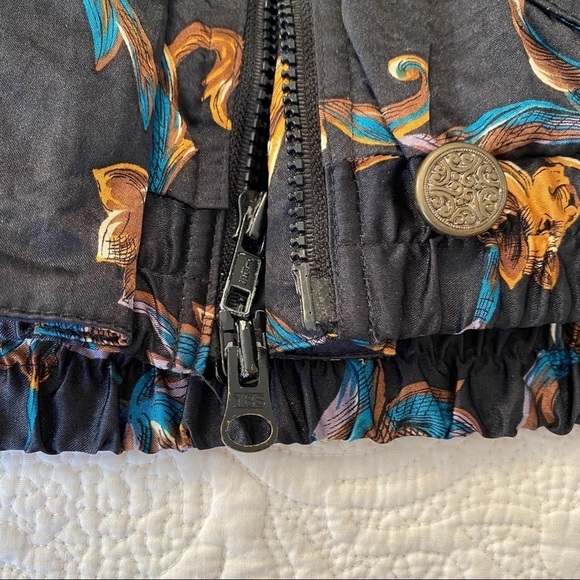 London Fog Thinsulate Fur Trim Hooded Jacket - M - Picture 13 of 16